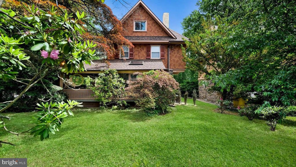104 EDGEHILL RD, Bala Cynwyd, PA 19004