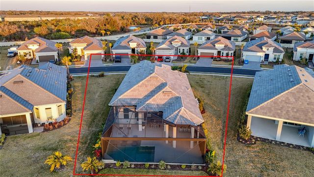 11429 CASELLA PLACE, Palmetto, FL 34221