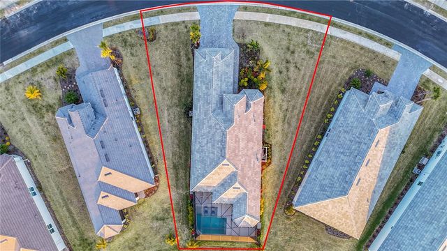 11429 CASELLA PLACE, Palmetto, FL 34221