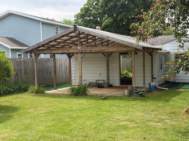 2831 Mckinley Street, Kalamazoo, MI 49004