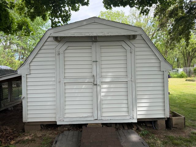2831 Mckinley Street, Kalamazoo, MI 49004