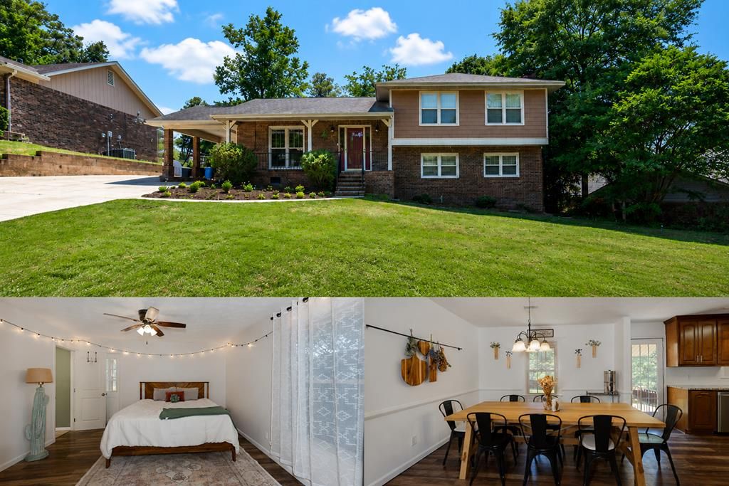 3620 Ginger Drive, Columbus, GA 31909