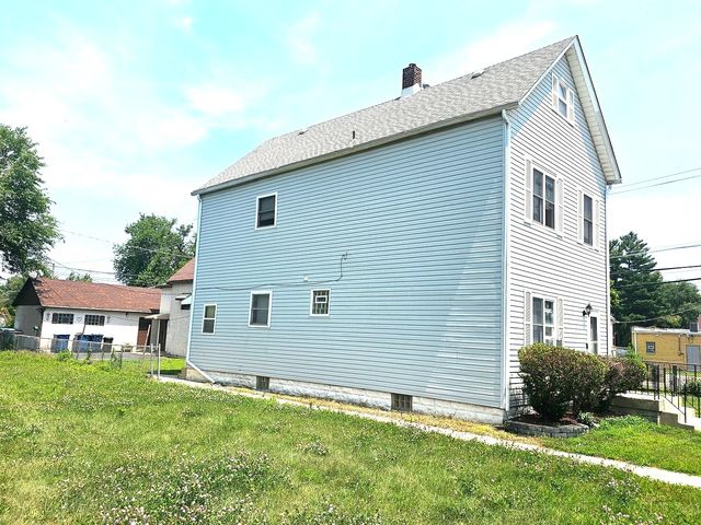 14-12 156th Street, Calumet City, IL 60409