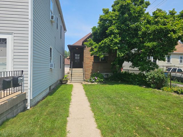 14-12 156th Street, Calumet City, IL 60409