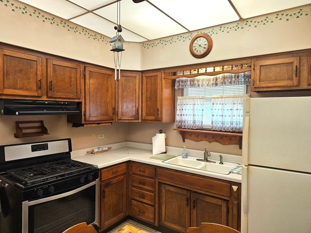 14-12 156th Street, Calumet City, IL 60409