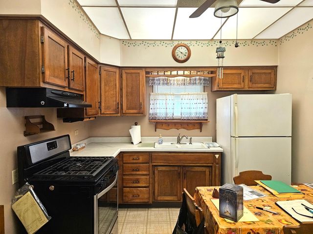 14-12 156th Street, Calumet City, IL 60409