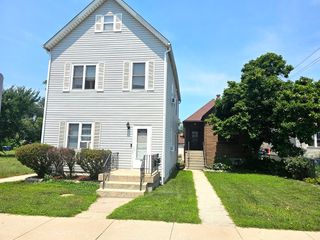 14-12 156th Street, Calumet City, IL 60409
