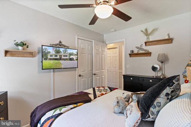 704 ALAMO LN, Lusby, MD 20657