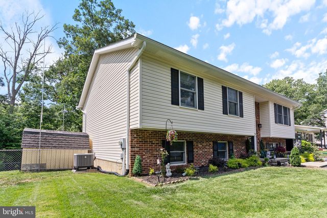 704 ALAMO LN, Lusby, MD 20657