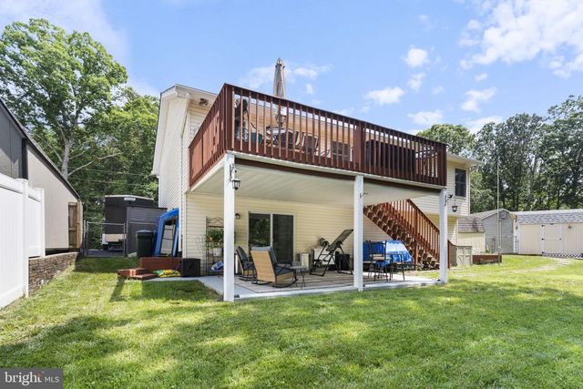 704 ALAMO LN, Lusby, MD 20657