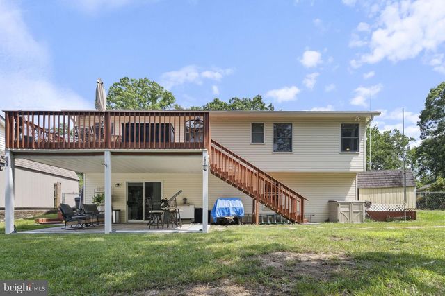 704 ALAMO LN, Lusby, MD 20657