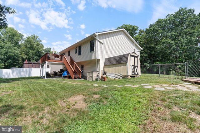 704 ALAMO LN, Lusby, MD 20657