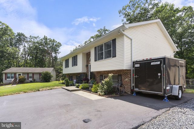 704 ALAMO LN, Lusby, MD 20657