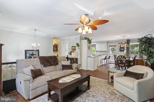 704 ALAMO LN, Lusby, MD 20657
