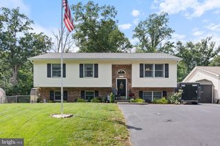 704 ALAMO LN, Lusby, MD 20657