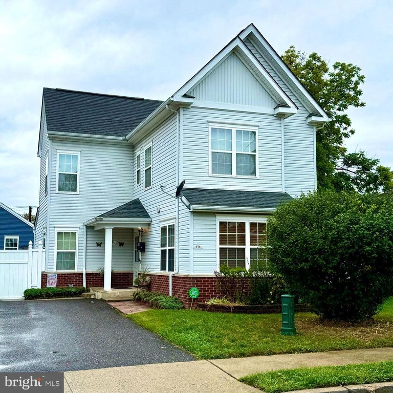 605 BEIDEMAN AVE, Camden, NJ 08105