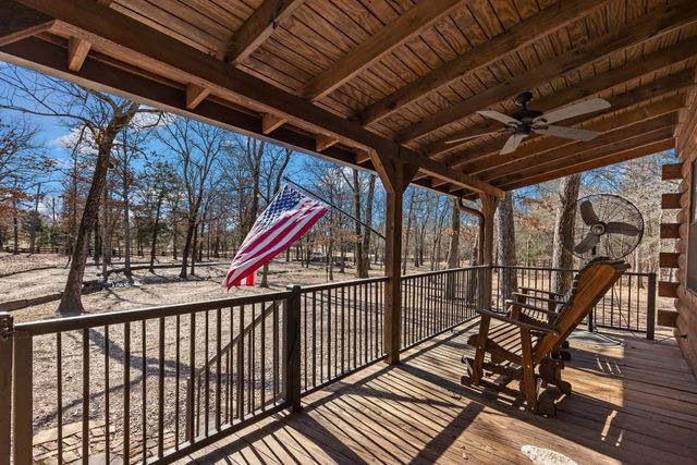 1460 Rs Cr 1150, Emory, TX 75440