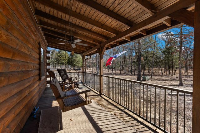 1460 Rs Cr 1150, Emory, TX 75440