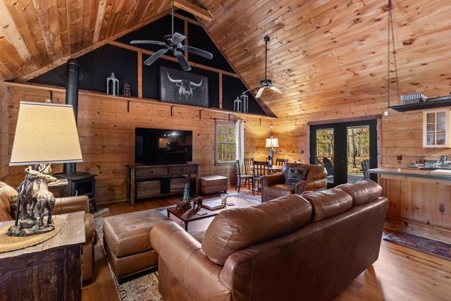 1460 Rs Cr 1150, Emory, TX 75440