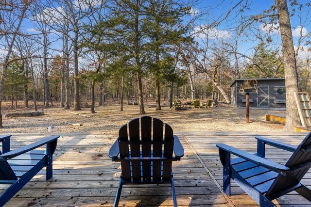 1460 Rs Cr 1150, Emory, TX 75440