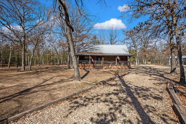 1460 Rs Cr 1150, Emory, TX 75440