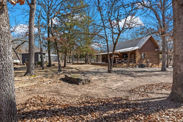 1460 Rs Cr 1150, Emory, TX 75440