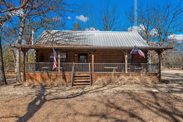 1460 Rs Cr 1150, Emory, TX 75440