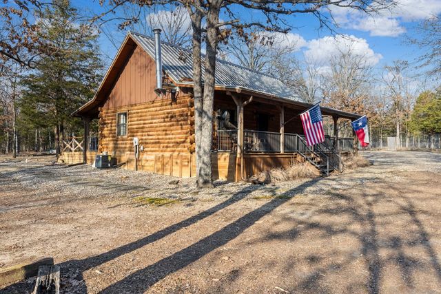 1460 Rs Cr 1150, Emory, TX 75440