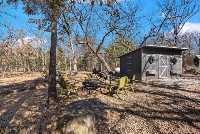 1460 Rs Cr 1150, Emory, TX 75440