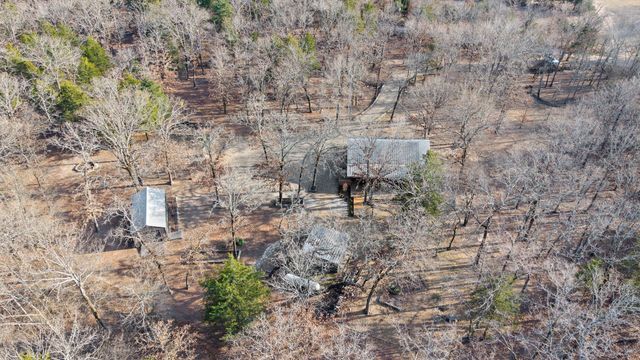 1460 Rs Cr 1150, Emory, TX 75440