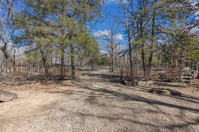 1460 Rs Cr 1150, Emory, TX 75440