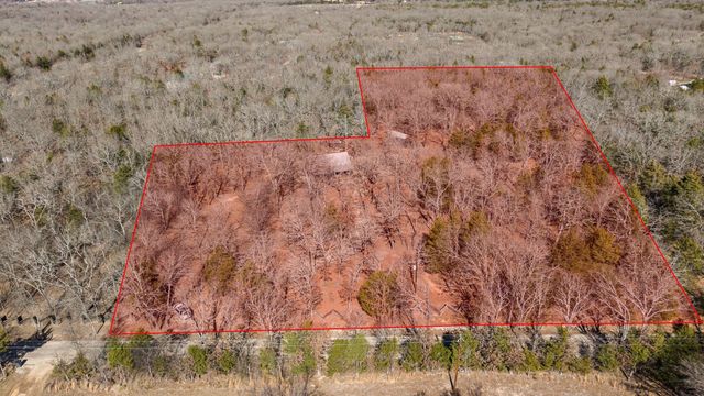 1460 Rs Cr 1150, Emory, TX 75440