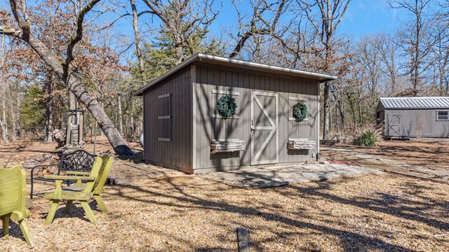 1460 Rs Cr 1150, Emory, TX 75440