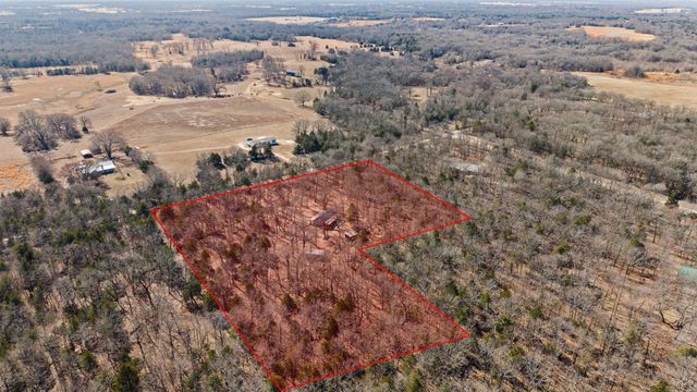 1460 Rs Cr 1150, Emory, TX 75440