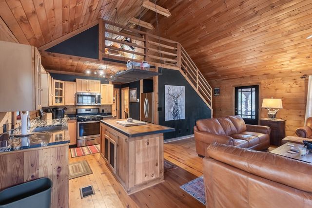 1460 Rs Cr 1150, Emory, TX 75440