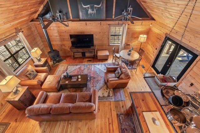 1460 Rs Cr 1150, Emory, TX 75440