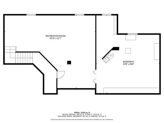 401 Park Barrington Drive, Barrington, IL 60010