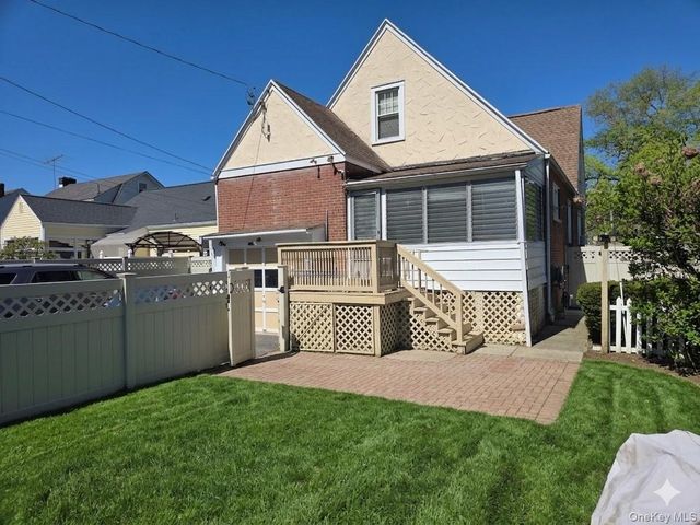 208 S Grand Avenue, Poughkeepsie, NY 12603