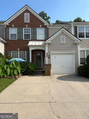 2854 Commonwealth Circle, Alpharetta, GA 30004