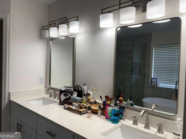 2854 Commonwealth Circle, Alpharetta, GA 30004