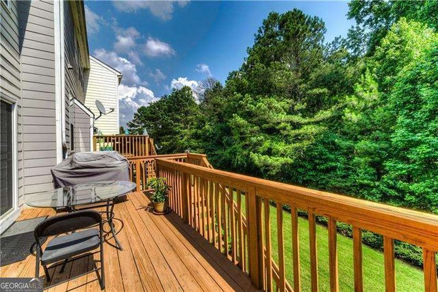 2854 Commonwealth Circle, Alpharetta, GA 30004
