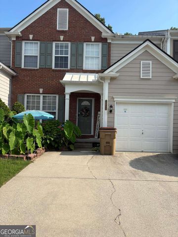 2854 Commonwealth Circle, Alpharetta, GA 30004