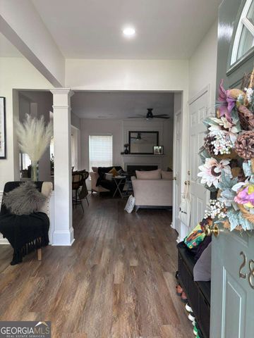 2854 Commonwealth Circle, Alpharetta, GA 30004