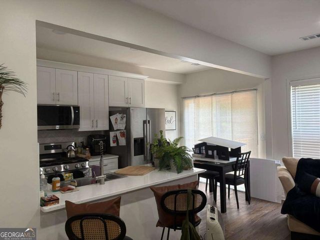 2854 Commonwealth Circle, Alpharetta, GA 30004