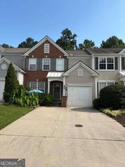 2854 Commonwealth Circle, Alpharetta, GA 30004