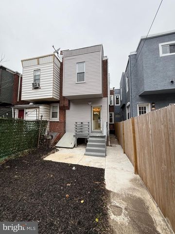 5908 CHRISTIAN ST, Philadelphia, PA 19143