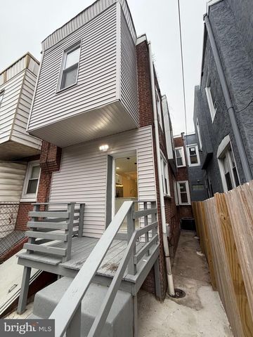 5908 CHRISTIAN ST, Philadelphia, PA 19143