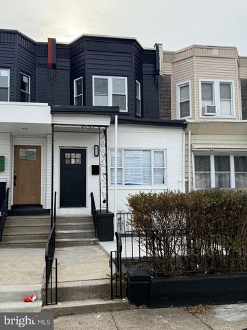 5908 CHRISTIAN ST, Philadelphia, PA 19143