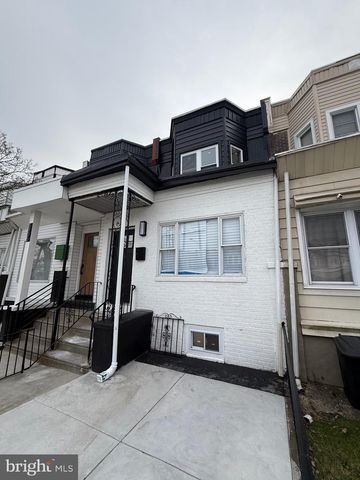 5908 CHRISTIAN ST, Philadelphia, PA 19143