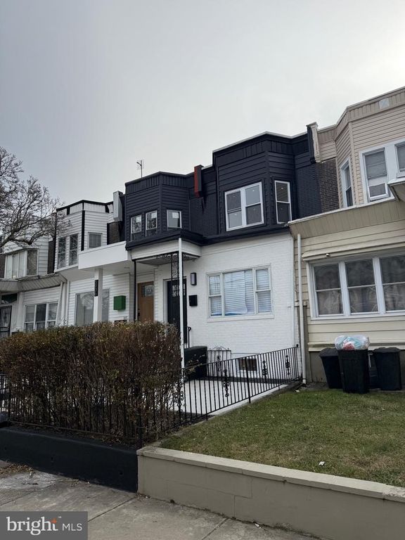 5908 CHRISTIAN ST, Philadelphia, PA 19143